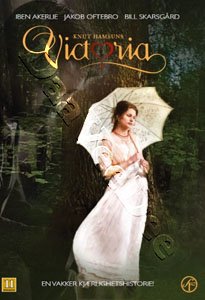 Victoria (2013) (DVD)